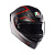 AGV Шлем K1 S Sling Matt Black/Red в Тюмени
