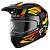 FXR Шлем Maverick X Helmet 23 Ignition в Тюмени