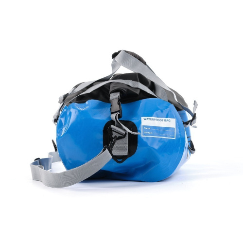 Dragonfly Гермосумка DF Tramp M Blue 70л в Тюмени