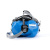 Dragonfly Гермосумка DF Tramp M Blue 70л в Тюмени Dragonfly Гермосумка DF Tramp M Blue 70л в Тюмени