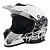 Beon Шлем МХ-17 White/Black в Тюмени