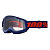 100% Очки Strata 2 Goggle Navy / Clear в Тюмени