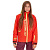 Dragonfly Куртка утепленная Gravity Teenager Red - Yellow 2023 в Тюмени