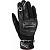 Bering Перчатки комбинированные Cortex Black/White в Тюмени