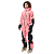 Dragonfly Комбинезон Freeride Pro Woman Flamingo Pink в Тюмени