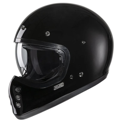 HJC Шлем V60 Black в Тюмени
