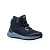 Sidi Мотокроссовки Nucleus GTX Black/Bering Sea в Тюмени
