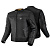 Shima Мотокуртка кожаная Winchester 2.0 Black в Тюмени