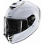 Shark Мотошлем Spartan RS Blank White/Silver Glossy в Тюмени
