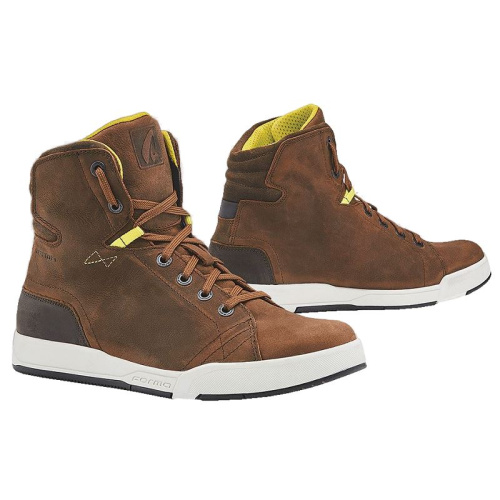 Forma Ботинки Swift Dry Brown в Тюмени