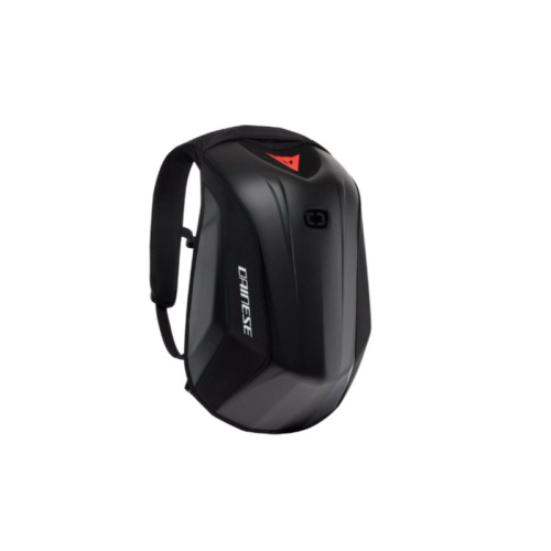 Dainese Рюкзак D-Mach 2 Backpack Black в Тюмени