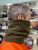 Motolike Баф флисовый Winter GREEN в Тюмени Motolike Баф флисовый Winter GREEN в Тюмени