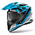 Airoh Шлем Commander 2 Mavick Cerulean Blue в Тюмени