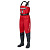 Finntrail Вейдерсы Женские Rachel Bf 5300 Red в Тюмени