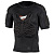 Leatt Защита панцирь Roost Tee Black в Тюмени