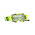 Scott Очки Fury WFS neon green/neon yellow/clear works в Тюмени