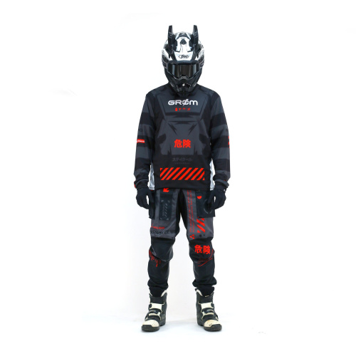 Grom Джерси Нехороший Grey в Тюмени