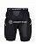 Scoyco Защитные шорты PM01 Black в Тюмени