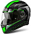 Airoh Шлем Интеграл Movement-S Color Faster Green в Тюмени