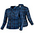 Shima Рубашка Renegade 2.0 Lady Blue в Тюмени