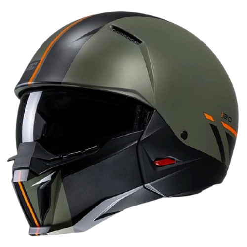 HJC Шлем i20 Batol MC4SF в Тюмени