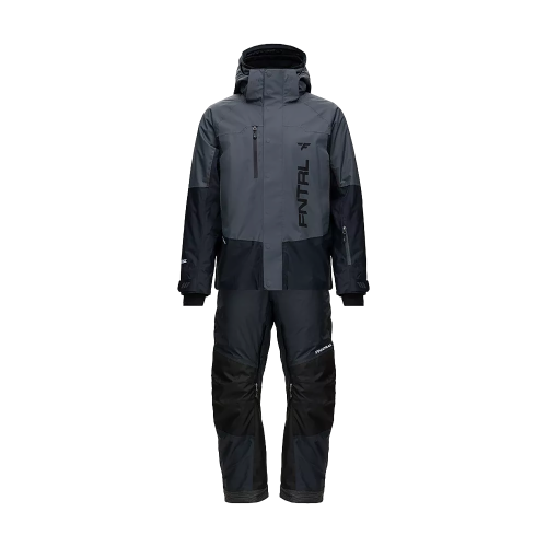 Finntrail Костюм Snowranger 3758 4619 MiddleGrey в Тюмени