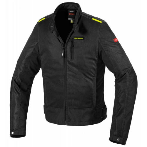 Spidi Куртка Solar Net Yellow Fluo в Тюмени