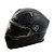 AiM Шлем JK906 снегоходный с эл. подогревом Black Glossy в Тюмени