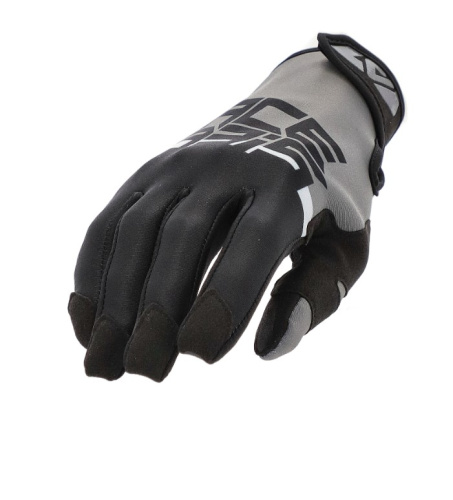 Acerbis Перчатки CE Neoprene 3.0 Black/Grey в Тюмени