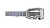 Leatt Маска Velocity 4.5 White Clear 83% в Тюмени