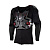 Leatt Защитный панцирь подростковый Chest Protector 3.5 Junior V26 Black/Red в Тюмени