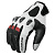 Scott Перчатки Assault black/red в Тюмени