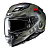 HJC Шлем F71 Faco MC1SF в Тюмени