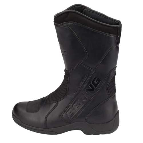 Bering Ботинки X-Tourer Black в Тюмени