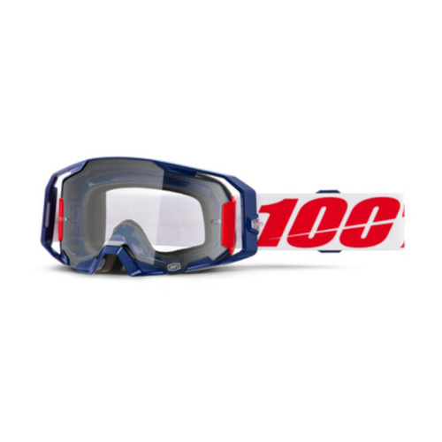 100% Очки Armatic Mach Z / Clear в Тюмени