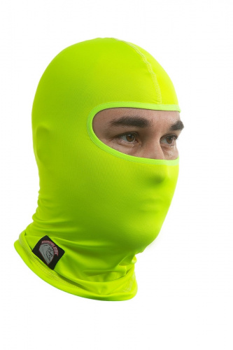 Hyperlook Подшлемник летний Exhilarant Acid в Тюмени