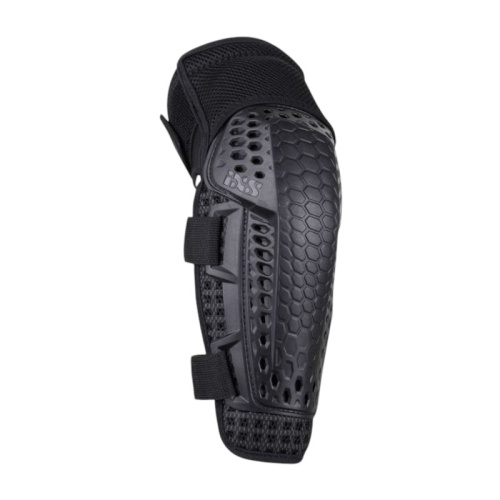 IXS Налокотники Hex Black в Тюмени