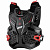 Leatt Защитный панцирь подростковый Chest Protector 3.5 Junior V26 Black в Тюмени