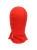 Starks Подшлемник Kids Fleece Красный в Тюмени Starks Подшлемник Kids Fleece Красный в Тюмени
