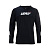Leatt Джерси Moto 4.5 Enduro V24 Black в Тюмени