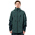 Dragonfly Куртка Freeride Pro Man Dark Green в Тюмени