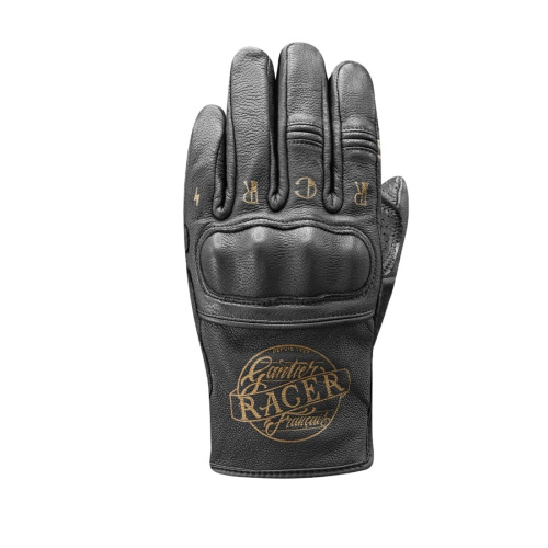 Racer Перчатки Cally Black в Тюмени