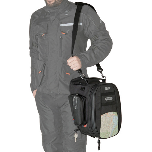 Givi Cумка на бак Tanklocked 25л. в Тюмени