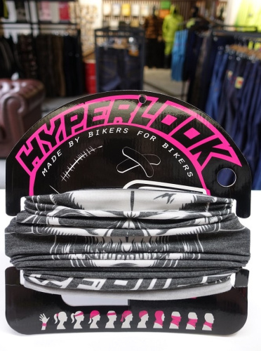 Hyperlook Баф Scout череп в Тюмени