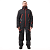 Dragonfly Комбинезон мужской Expedition Man Dark Grey 2025 в Тюмени