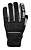 IXS Перчатки Urban Gloves Samur-Air 1.0 Черный/Серый в Тюмени