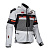 Leatt Мотокуртка ADV Rally 5.5 Men 2026 Grey в Тюмени
