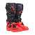 TCX Мотоботы кроссовые Comp Evo 2 Michelin 606 Black/Red в Тюмени