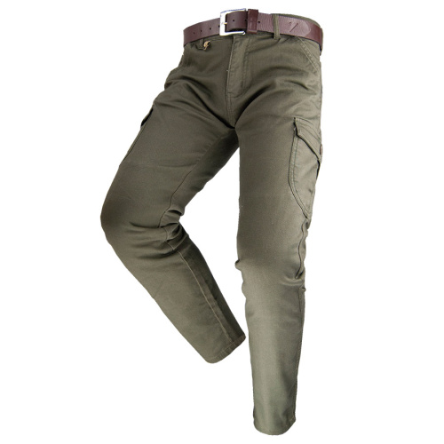 By City Штаны Mixed Man II Green в Тюмени
