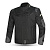 Dimox Мотокуртка текстиль Vitrix (Apex) Mens Black/Yellow в Тюмени